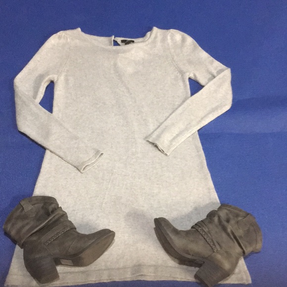 H&M Dresses & Skirts - H & M Sweater Dress